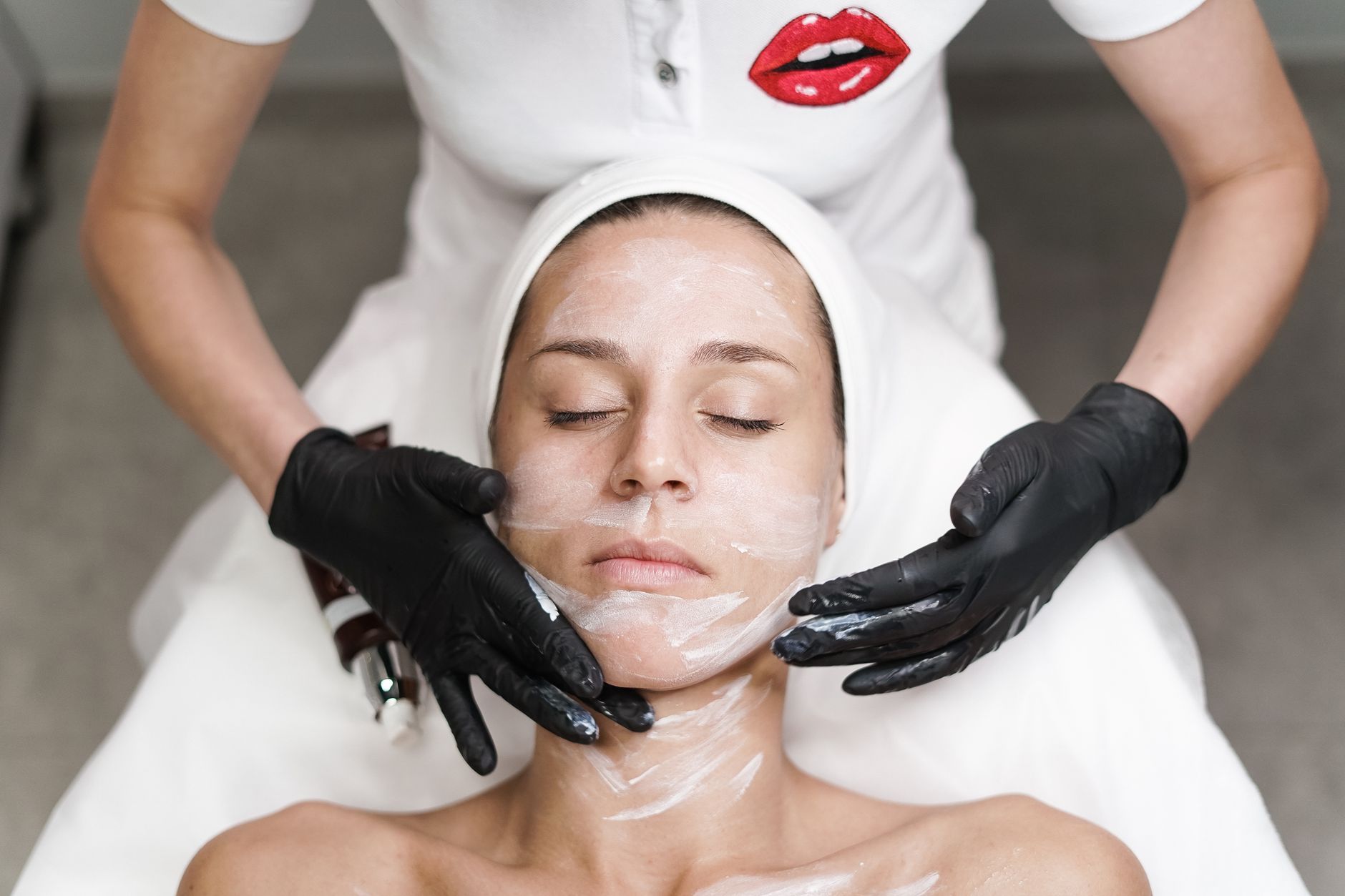 Facial treatment